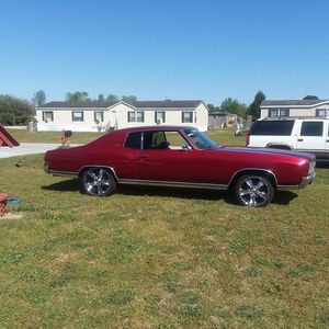 Meet your Posher, Barry